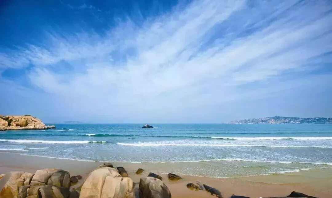 【平潭狂欢·两晚不挪窝·海边烟火】 东方的马尔代夫·海边自由活动·捡螃蟹·摸贝壳·尝海鲜=海滨三日·深度游
